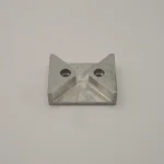 Vice Support Block for Startrite CF350 chop saws (Both manual & pneumatic vices)