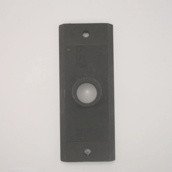 Dove Tail Spare part, for the Startrite CF350 Vices