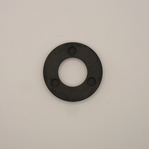 Pressure Plate Spare part, for the Startrite CF350