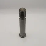 Screw End spare part for the Startrite CF350 vices