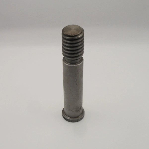Screw End spare part for the Startrite CF350 vices