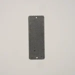 Strainer spare part for the Startrite CF350 Metal Cut off saw