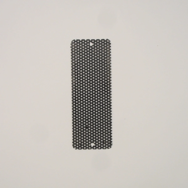 Strainer spare part for the Startrite CF350 Metal Cut off saw
