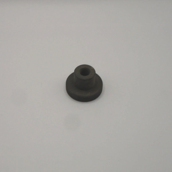Thumb Screw for the CF350 cut off saw depth stop.