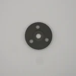 Securing Nut spare part for the Startrite CF350 Pneumatic vice