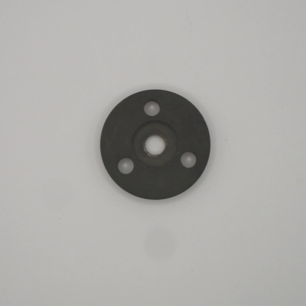 Securing Nut spare part for the Startrite CF350 Pneumatic vice