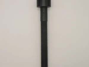 Vice Spindle for the Startrite CF250, CF275 & CF315 double action vice assembly