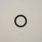 Spare disk spare part, used in the blade guard assemblies on Startrite CF, C, CS & SC model chop saws