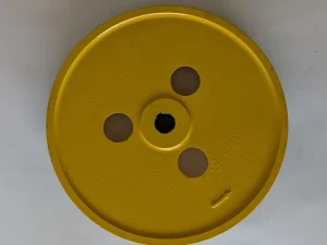 Startrite H330 & HB330 tension wheel spare part