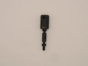 coolant nozzle used on the Startrite HB series Blade guides