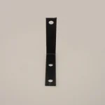 spring support bracket spare part, for the Startrite HB head weight adjustment assembly