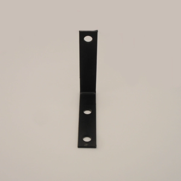spring support bracket spare part, for the Startrite HB head weight adjustment assembly
