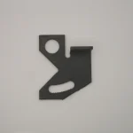 switch actuating plate spare part, used on the Startrite HB series head up / down assembly