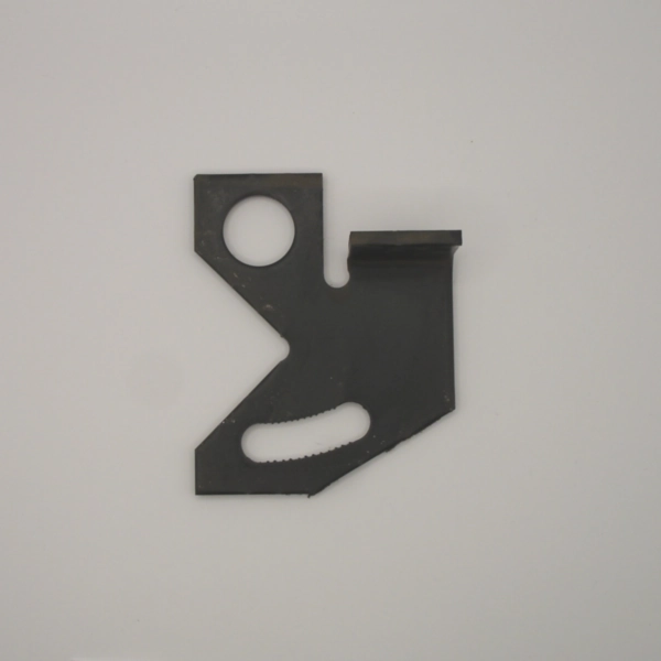 switch actuating plate spare part, used on the Startrite HB series head up / down assembly