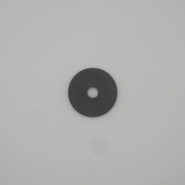 Retaining Washer spare part, for the Startrite HB series drive end bandwheel hub
