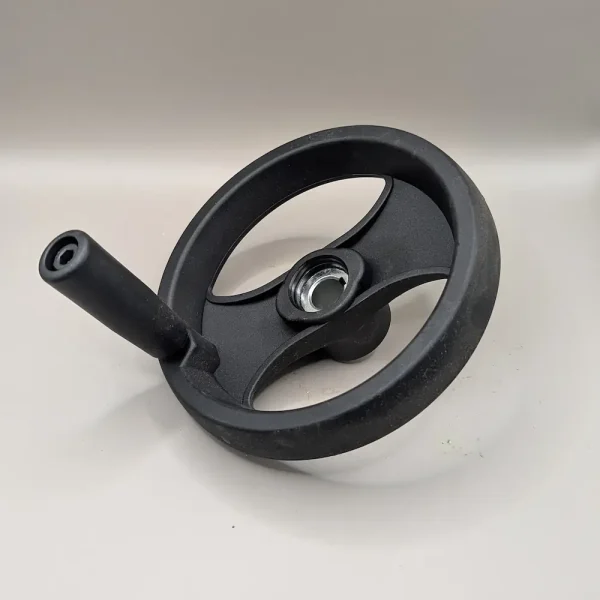 handwheel for Startrite H-series tensioning Assembly