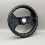 handwheel spare part for Startrite HB bandsaws.