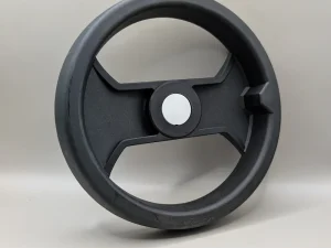 handwheel spare part for Startrite HB bandsaws.