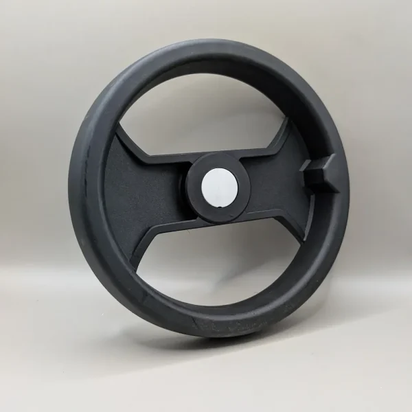 handwheel spare part for Startrite HB bandsaws.