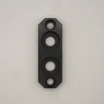 Startrite HB series Vice Fixing Block spare part