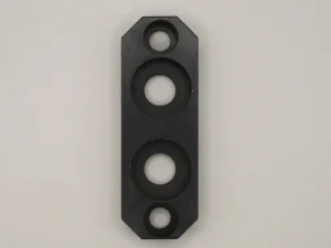 Startrite HB series Vice Fixing Block spare part