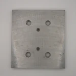 Startrite HB Vice Jaw spare part