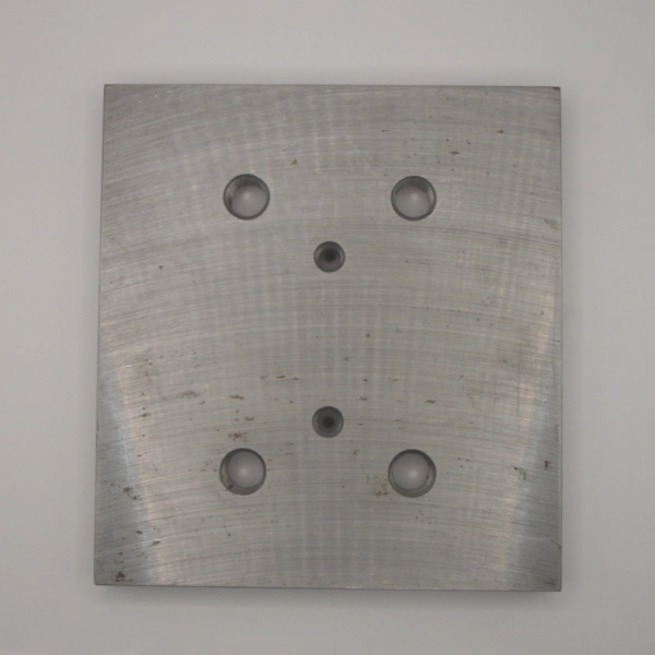 Startrite HB Vice Jaw spare part
