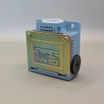 limit switch body. This part is used on horizontal bandsaws to switch the bandsaw off when a cut is completed