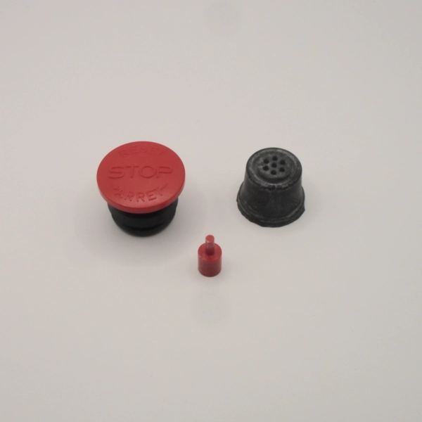 Mushroom Head Stop Button spare part, for the Startrite 352 bandsaw