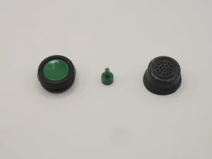 Start Button spare part, used on the Startrite 352 bandsaw