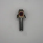 Valve body, used for various Startrite bandsaw assemblies involved hydraulics