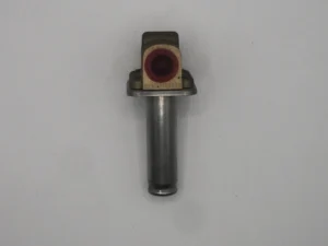 Valve body, used for various Startrite bandsaw assemblies involved hydraulics