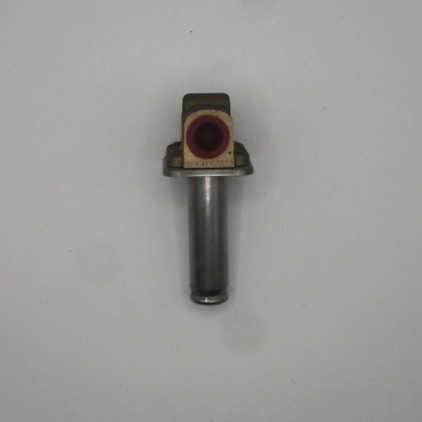 Valve body, used for various Startrite bandsaw assemblies involved hydraulics