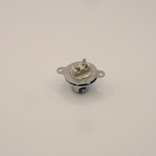 Startrite vertical bandsaw frame light bulb holder