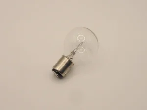 bulb for the Startrite vertical bandsaw frame light