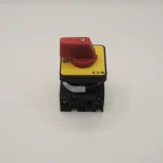 Startrite Mercury 5 Rotary Switch spare part