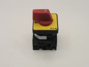 Startrite Mercury 5 Rotary Switch spare part