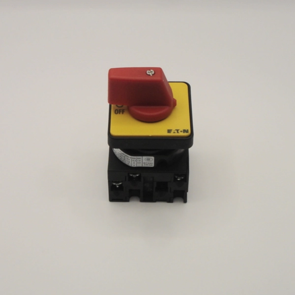 Startrite Mercury 5 Rotary Switch spare part