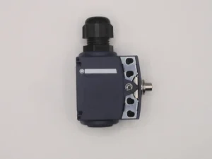Microswitch spare part for the Startrite V, T, R & S Door Interlock Assembly.