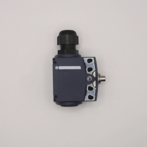 Microswitch spare part for the Startrite V, T, R & S Door Interlock Assembly.