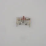 Startrite H175, H200 & H225 suitable Microswitch spare part. Used in the head down microswitch assembly