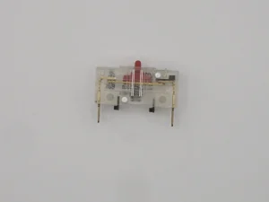 Startrite H175, H200 & H225 suitable Microswitch spare part. Used in the head down microswitch assembly