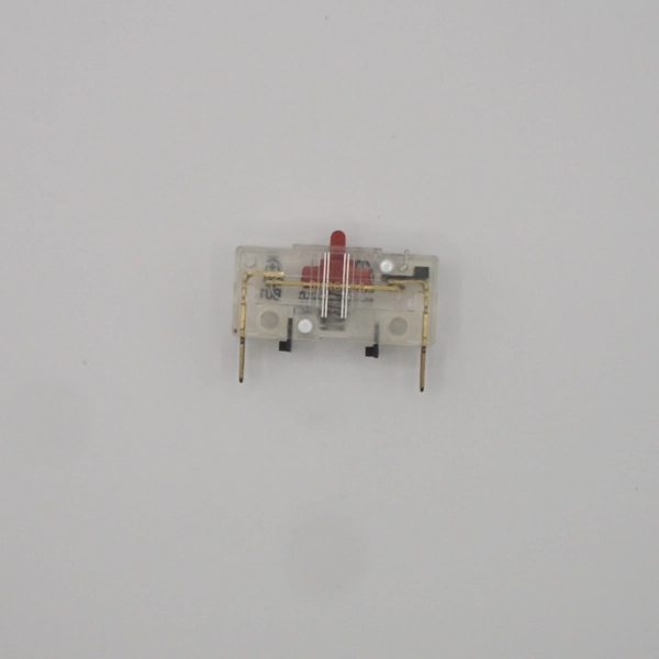 Startrite H175, H200 & H225 suitable Microswitch spare part. Used in the head down microswitch assembly