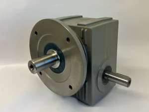 REHFUSS FREE INPUT WORM GEARBOX - H250/H280/H330