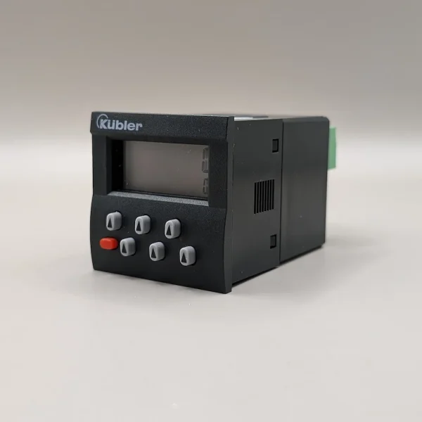 Startrite HB Batch Counter spare part, used on the HB auto bandsaws