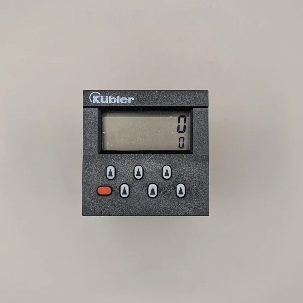 Batch Counter for Startrite HB auto bandsaws