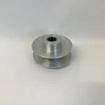 BO1519 Mechanically Adjustable Motor Pulley