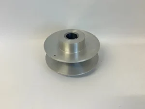BO1519 Mechanically Adjustable Motor Pulley