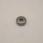 bearing used on various assemblies across the startrite range, including on both bandsaws and table saws