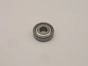 bearing used on various assemblies across the startrite range, including on both bandsaws and table saws